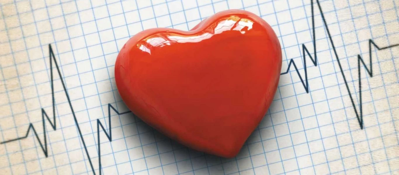 Έρευνα: Η υψηλή αρτηριακή πίεση προκαλεί κολπική μαρμαρυγή